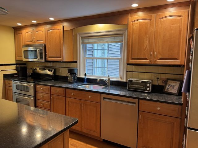 217 Depot Street, Fitchburg, MA 01420