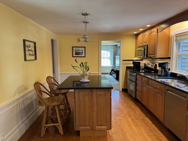 217 Depot Street, Fitchburg, MA 01420