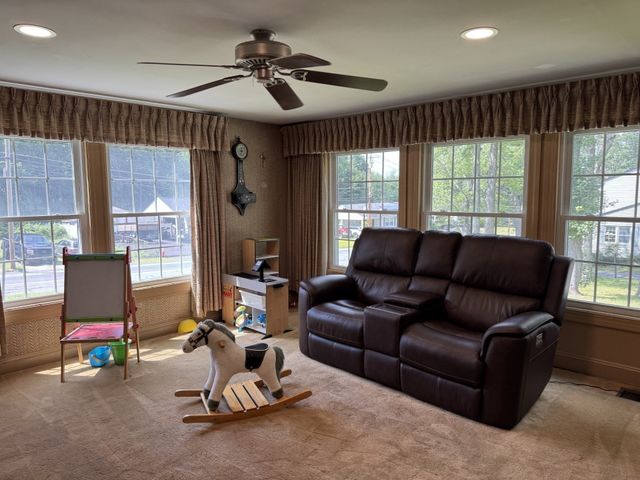 217 Depot Street, Fitchburg, MA 01420