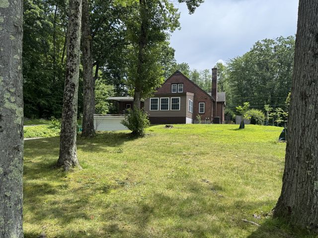 217 Depot Street, Fitchburg, MA 01420