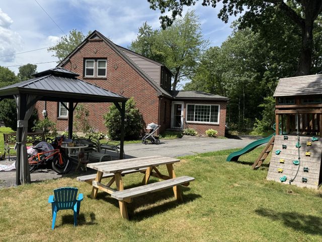 217 Depot Street, Fitchburg, MA 01420