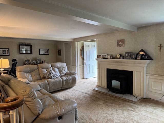 217 Depot Street, Fitchburg, MA 01420
