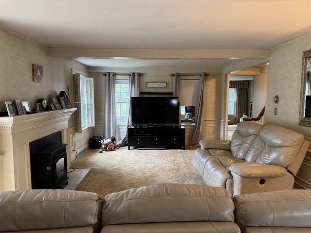 217 Depot Street, Fitchburg, MA 01420
