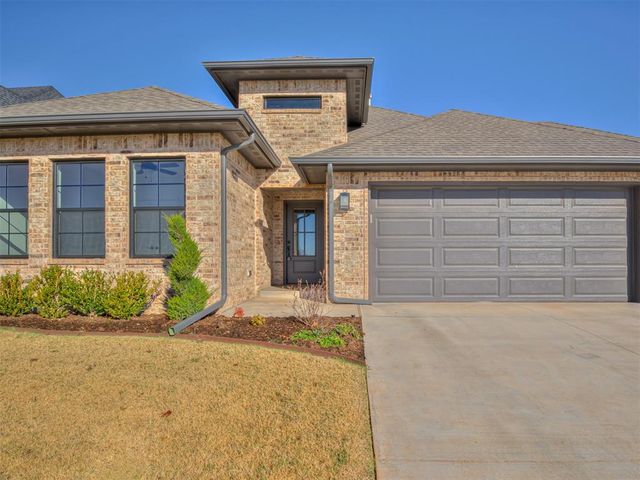 6609 NW 145th Street, Oklahoma City, OK 73142