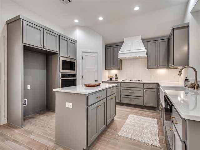 6609 NW 145th Street, Oklahoma City, OK 73142