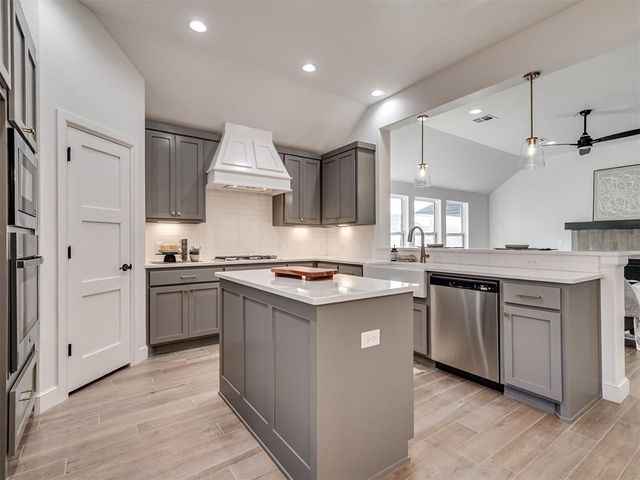 6609 NW 145th Street, Oklahoma City, OK 73142