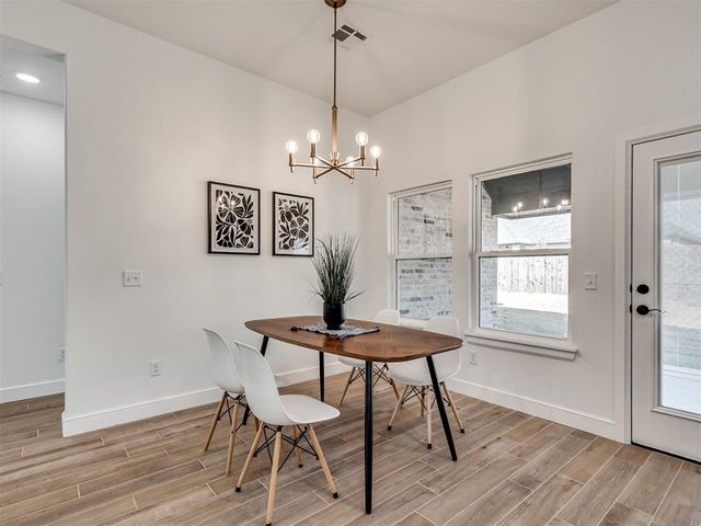 6609 NW 145th Street, Oklahoma City, OK 73142