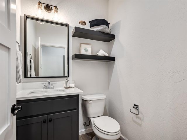 6609 NW 145th Street, Oklahoma City, OK 73142