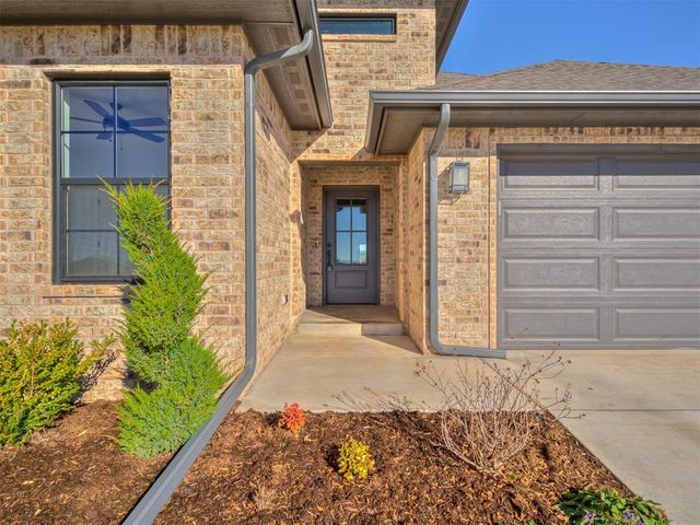 6609 NW 145th Street, Oklahoma City, OK 73142