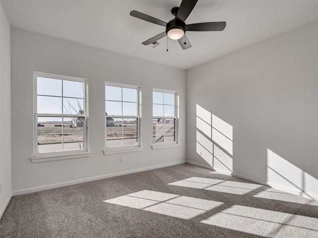 6609 NW 145th Street, Oklahoma City, OK 73142