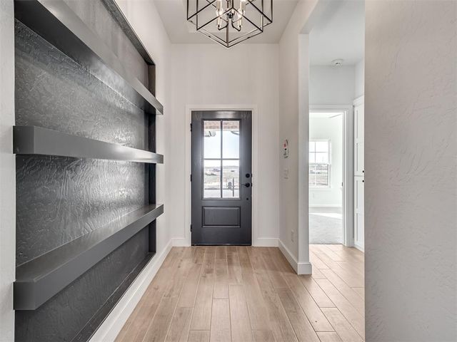 6609 NW 145th Street, Oklahoma City, OK 73142