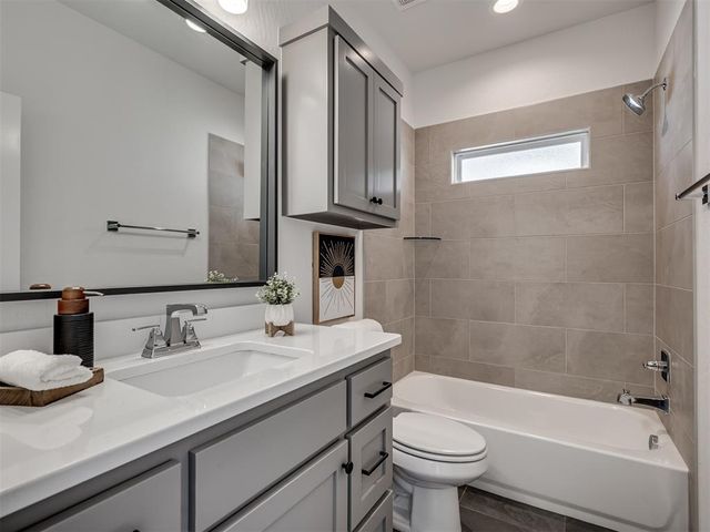 6609 NW 145th Street, Oklahoma City, OK 73142