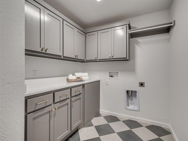 6609 NW 145th Street, Oklahoma City, OK 73142