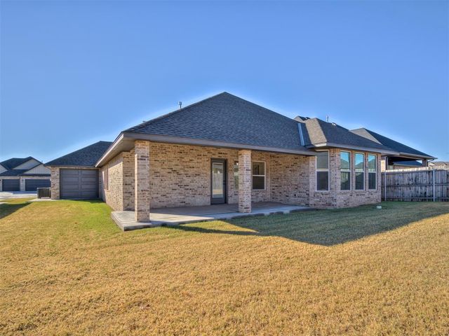 6609 NW 145th Street, Oklahoma City, OK 73142