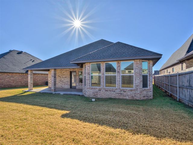 6609 NW 145th Street, Oklahoma City, OK 73142