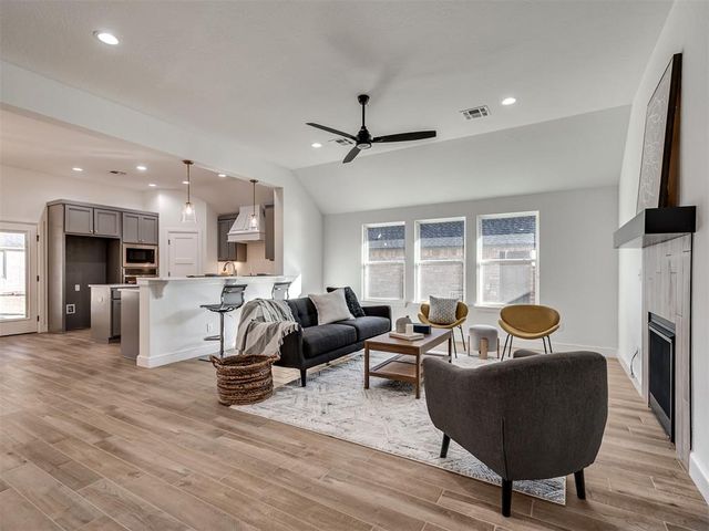 6609 NW 145th Street, Oklahoma City, OK 73142