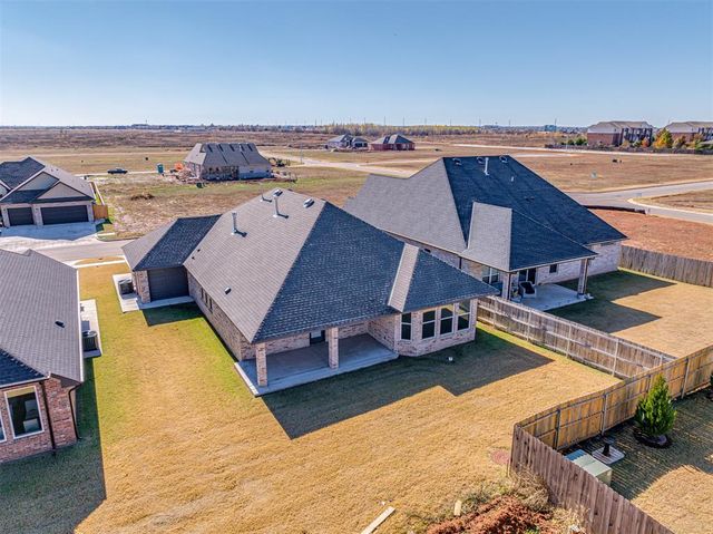 6609 NW 145th Street, Oklahoma City, OK 73142