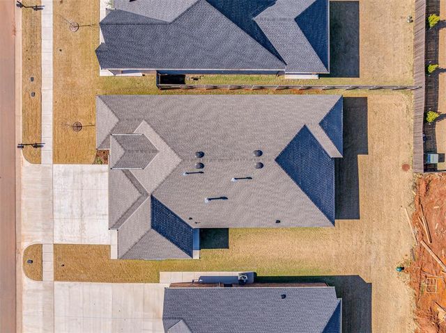 6609 NW 145th Street, Oklahoma City, OK 73142