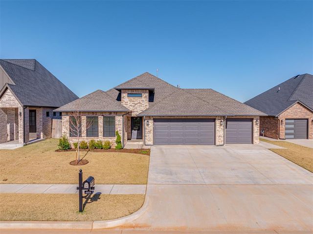 6609 NW 145th Street, Oklahoma City, OK 73142