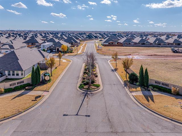 6609 NW 145th Street, Oklahoma City, OK 73142