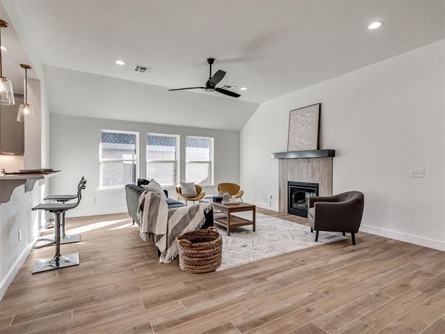 6609 NW 145th Street, Oklahoma City, OK 73142