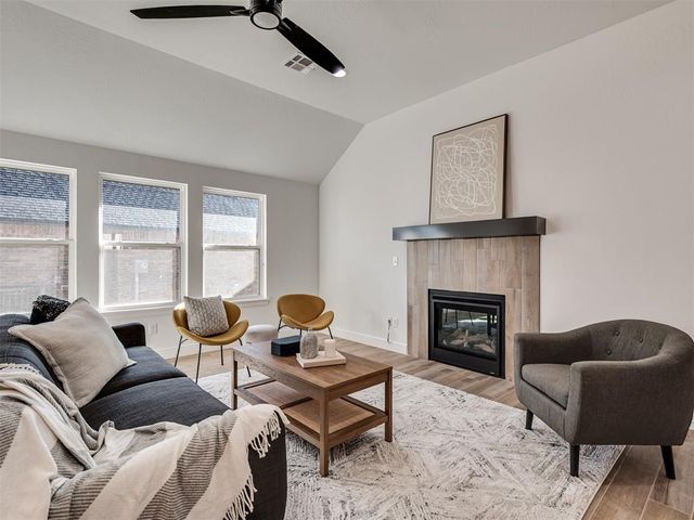 6609 NW 145th Street, Oklahoma City, OK 73142