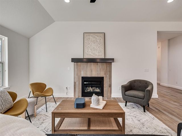 6609 NW 145th Street, Oklahoma City, OK 73142