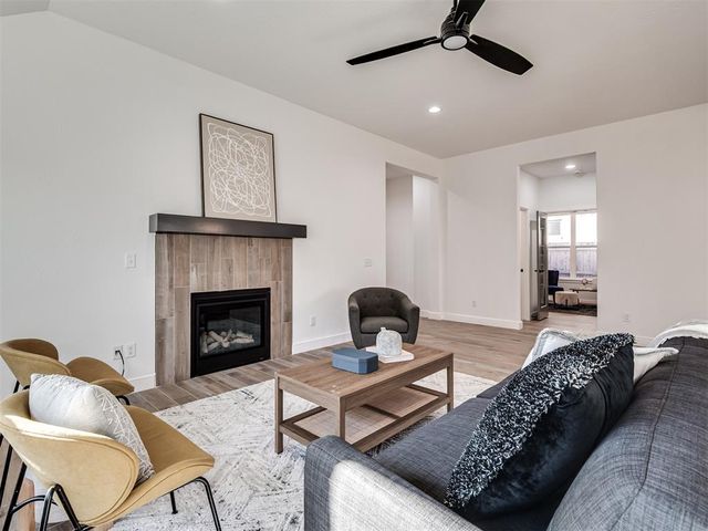 6609 NW 145th Street, Oklahoma City, OK 73142