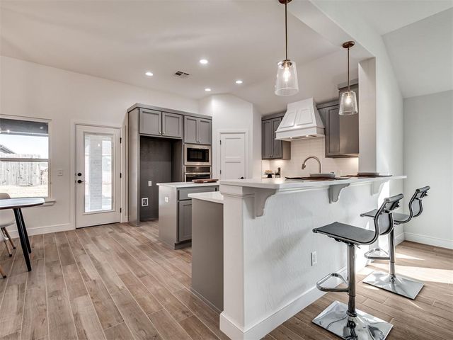 6609 NW 145th Street, Oklahoma City, OK 73142