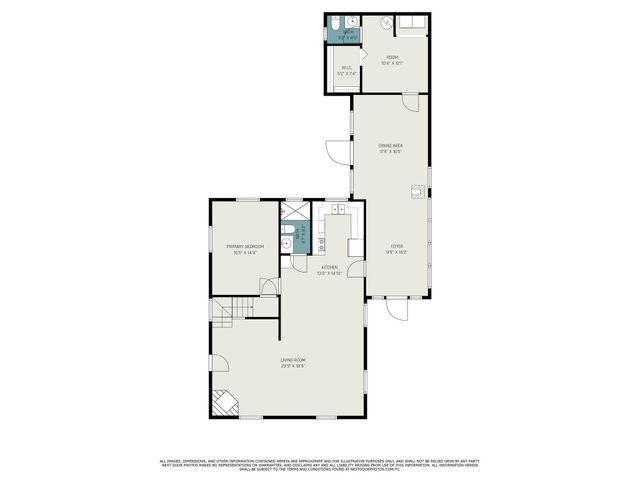 189 Lake Livingston Boulevard, Livingston, TX 77351