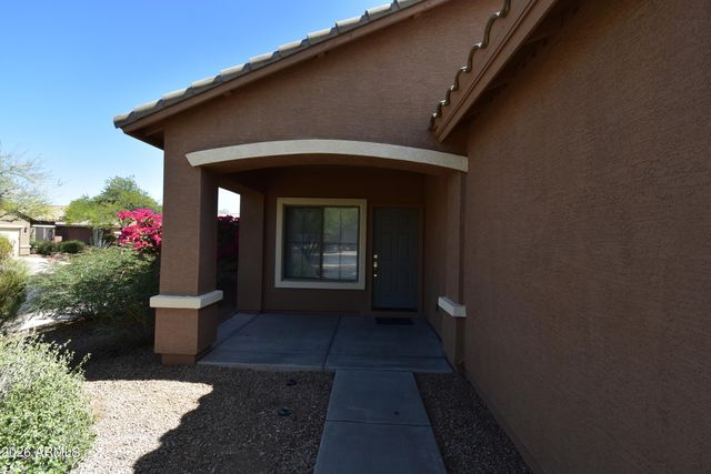 3511 W MORSE Court, Anthem, AZ 85086