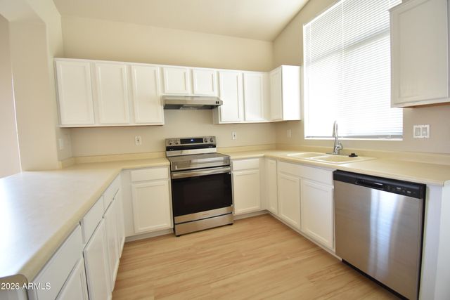 3511 W MORSE Court, Anthem, AZ 85086