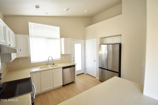 3511 W MORSE Court, Anthem, AZ 85086