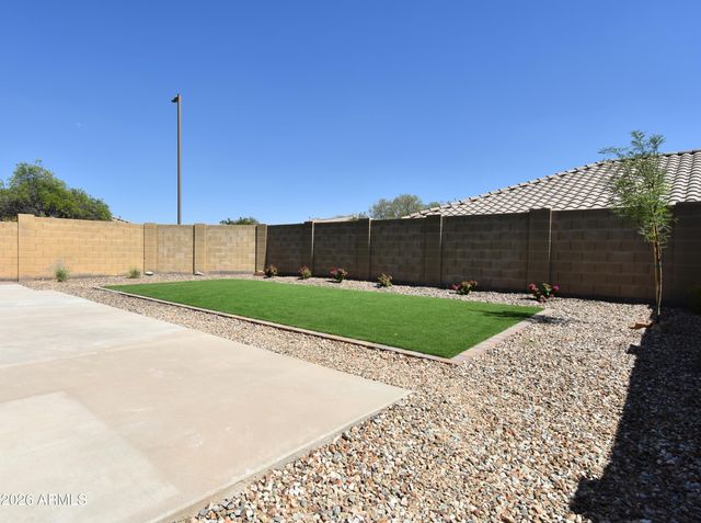3511 W MORSE Court, Anthem, AZ 85086