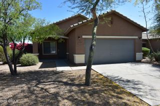 3511 W MORSE Court, Anthem, AZ 85086