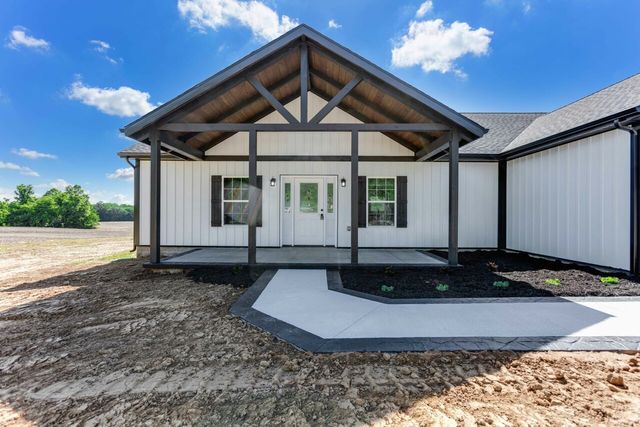 146 Carl Williams Rd, Crofton, KY 42217