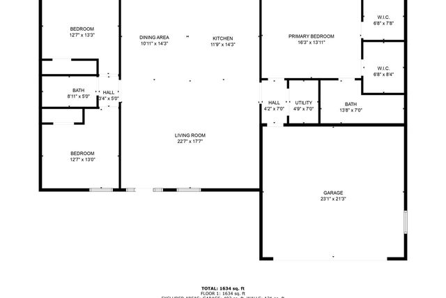 146 Carl Williams Rd, Crofton, KY 42217