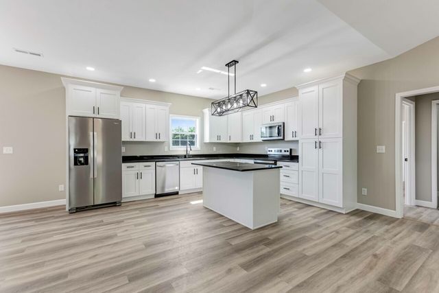 146 Carl Williams Rd, Crofton, KY 42217