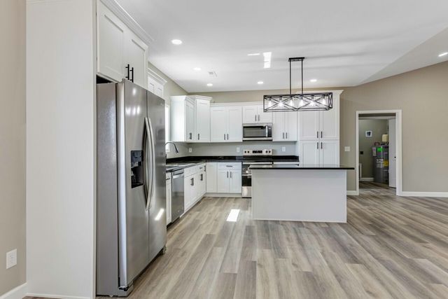 146 Carl Williams Rd, Crofton, KY 42217