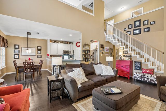 403 Springtree Road, Lake Dallas, TX 75065