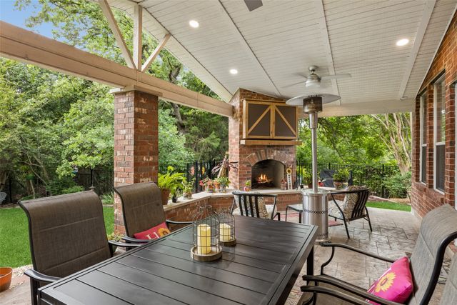 403 Springtree Road, Lake Dallas, TX 75065