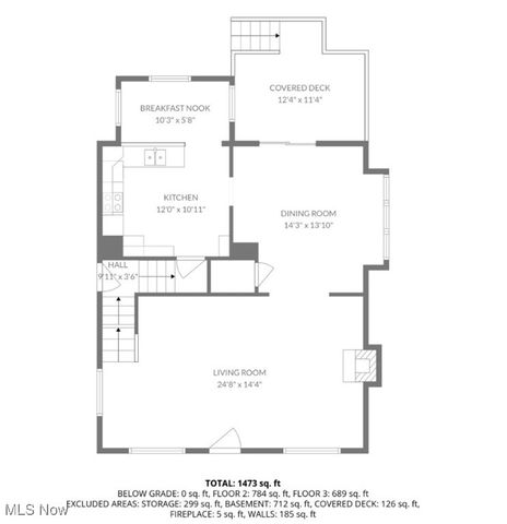 153 Carolina Avenue, Chester, WV 26034