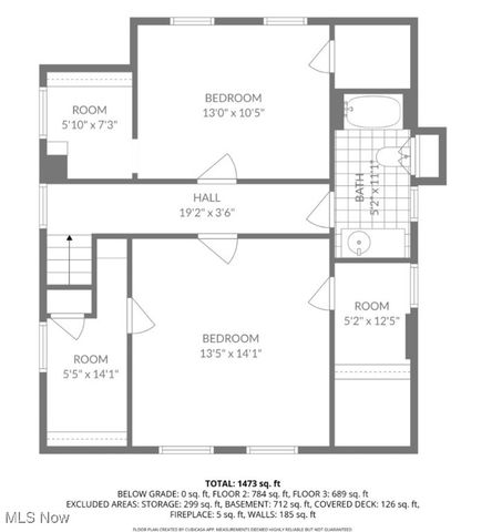 153 Carolina Avenue, Chester, WV 26034