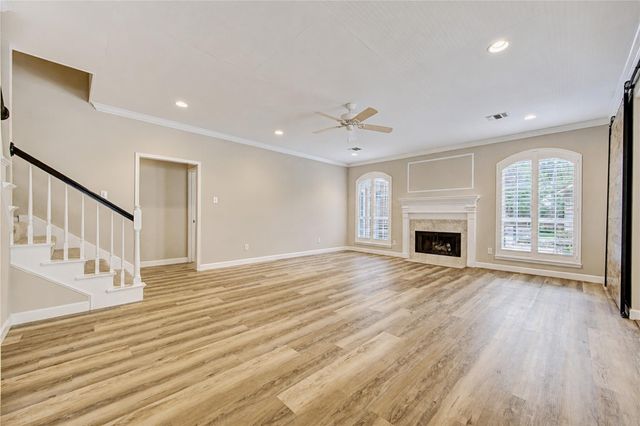 23214 Grand Meadows Drive, Katy, TX 77494