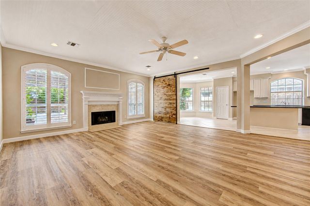 23214 Grand Meadows Drive, Katy, TX 77494