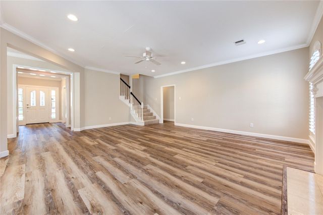 23214 Grand Meadows Drive, Katy, TX 77494