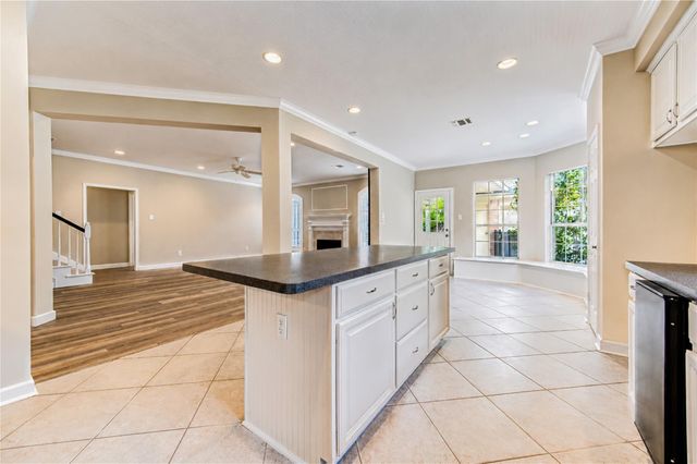 23214 Grand Meadows Drive, Katy, TX 77494