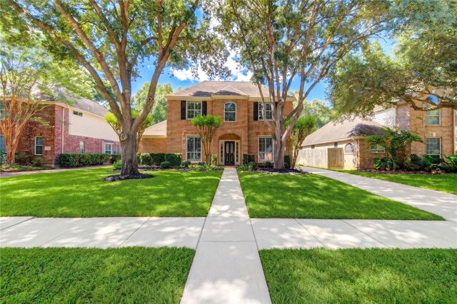23214 Grand Meadows Drive, Katy, TX 77494