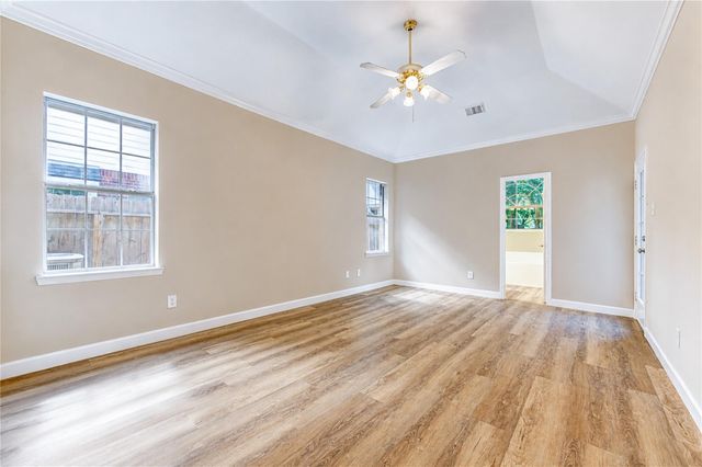 23214 Grand Meadows Drive, Katy, TX 77494