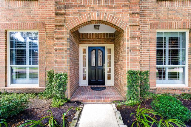 23214 Grand Meadows Drive, Katy, TX 77494